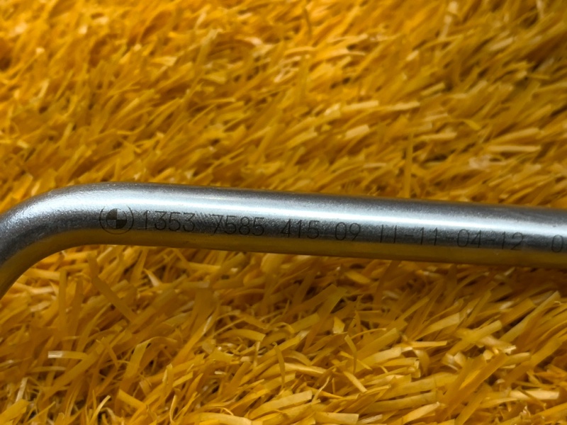 трубка топливная, 630 рублей, Красноярск