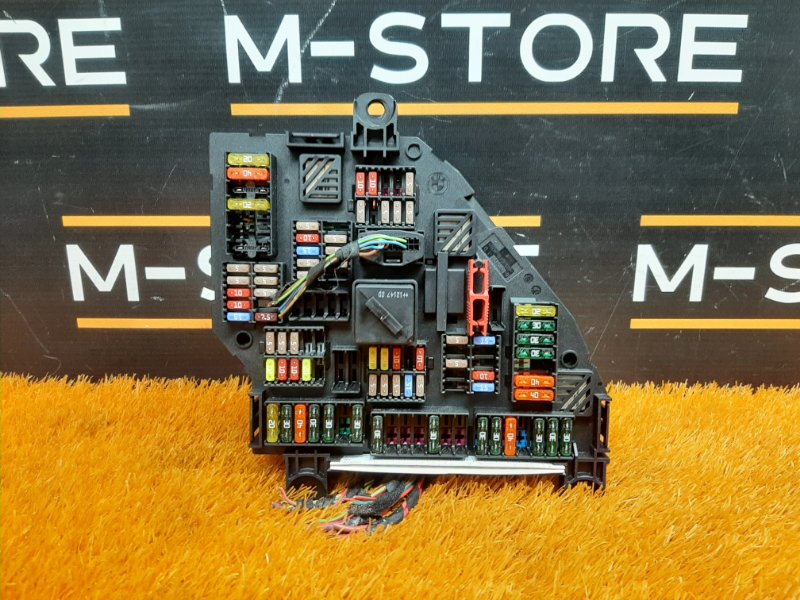 блок предохранителей, 1500 рублей, Красноярск