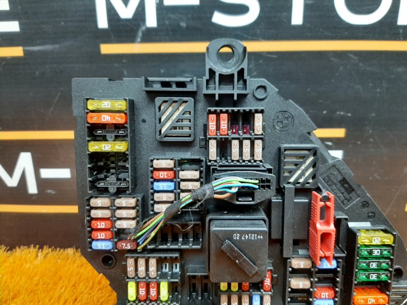 блок предохранителей, 1500 рублей, Красноярск