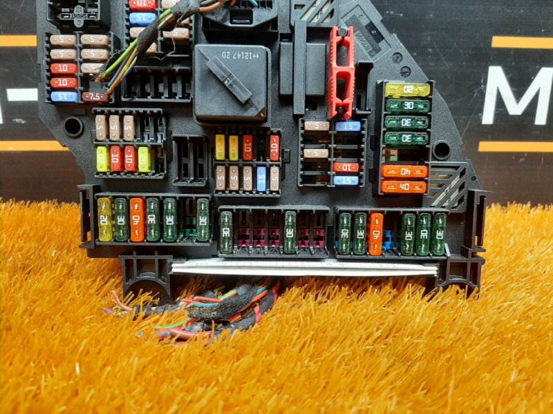 блок предохранителей, 1500 рублей, Красноярск