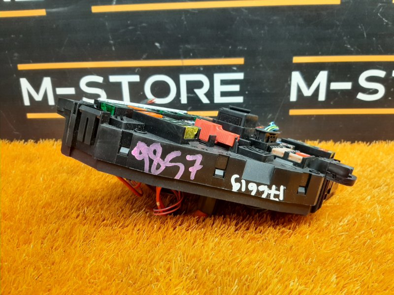 блок предохранителей, 1500 рублей, Красноярск