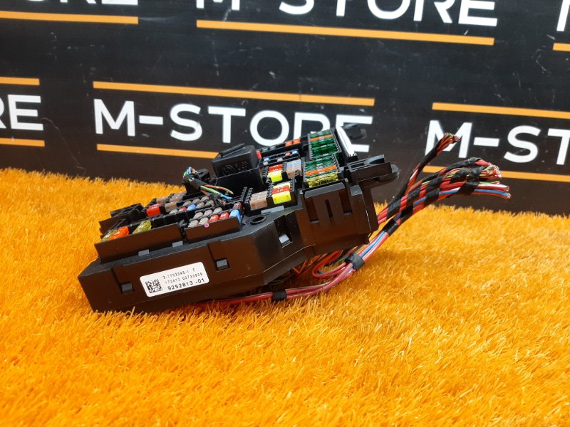 блок предохранителей, 1500 рублей, Красноярск