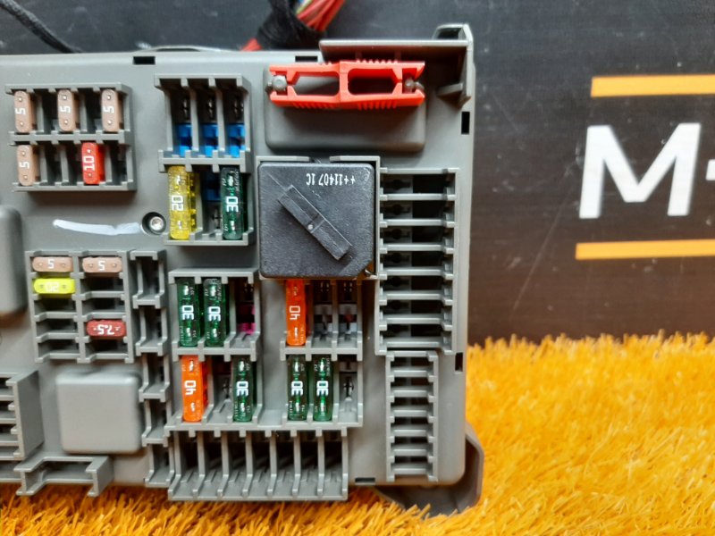 блок предохранителей, 500 рублей, Красноярск