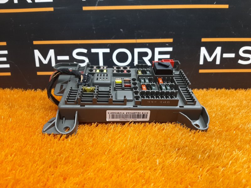 блок предохранителей, 500 рублей, Красноярск