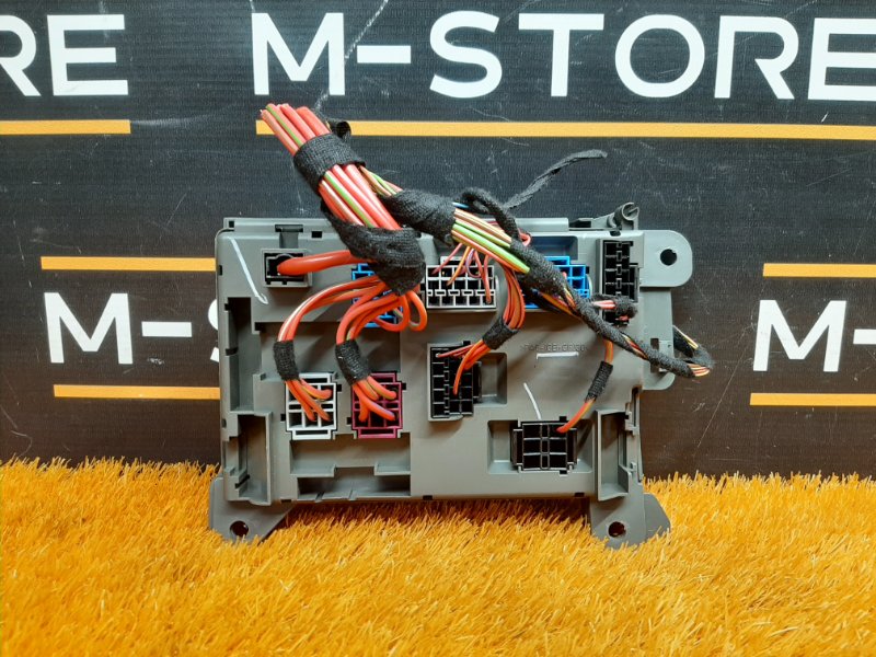 блок предохранителей, 500 рублей, Красноярск