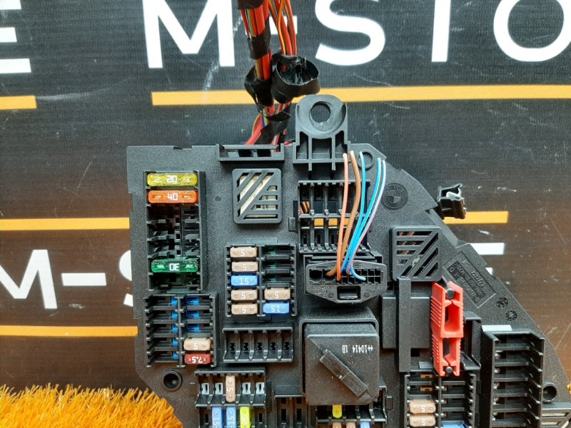 блок предохранителей, 1300 рублей, Красноярск