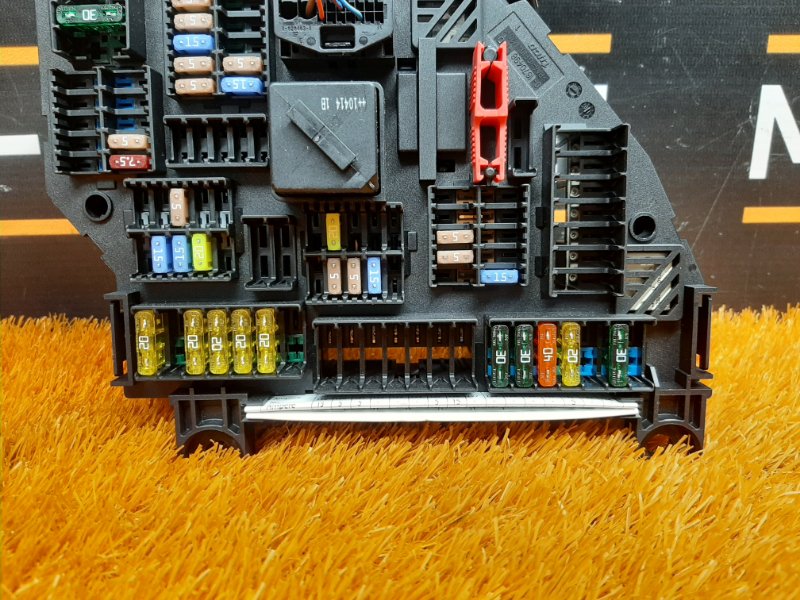 блок предохранителей, 1300 рублей, Красноярск