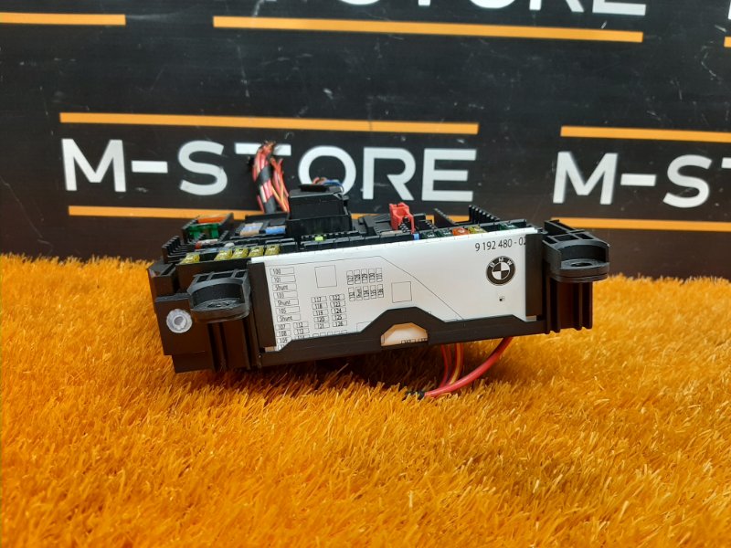 блок предохранителей, 1300 рублей, Красноярск