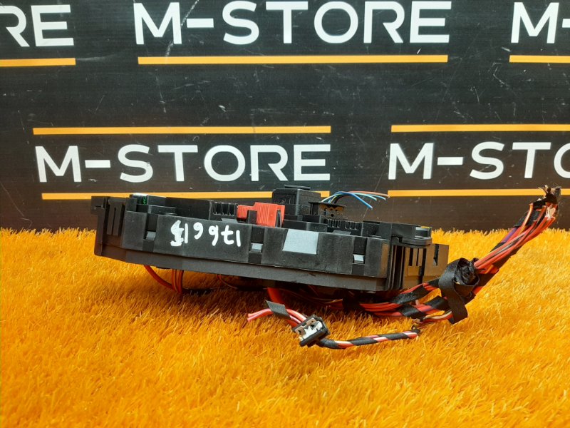 блок предохранителей, 1300 рублей, Красноярск