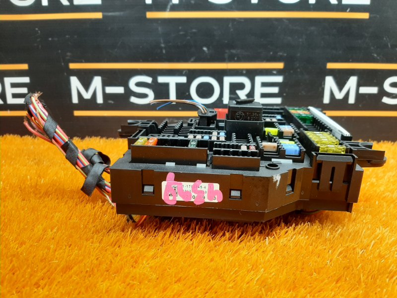 блок предохранителей, 1300 рублей, Красноярск