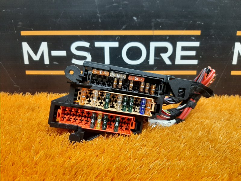 блок предохранителей, 400 рублей, Красноярск