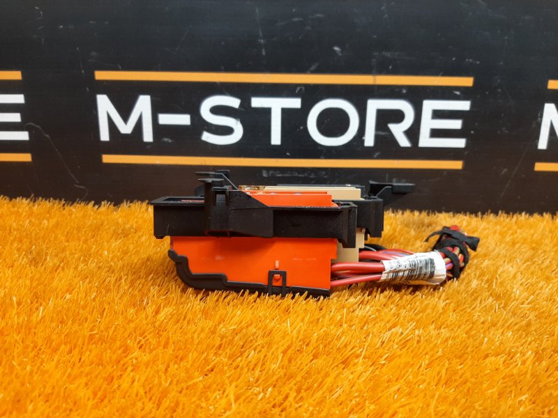 блок предохранителей, 400 рублей, Красноярск