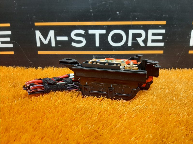 блок предохранителей, 400 рублей, Красноярск