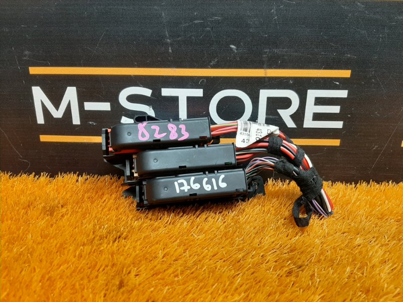 блок предохранителей, 400 рублей, Красноярск