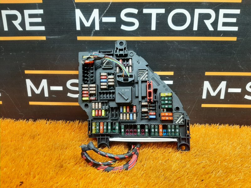 блок предохранителей, 900 рублей, Красноярск