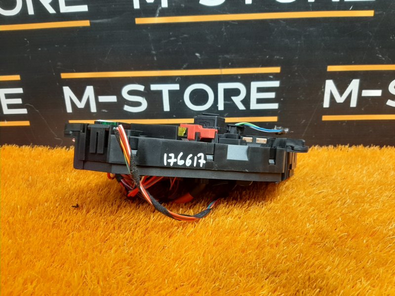 блок предохранителей, 900 рублей, Красноярск