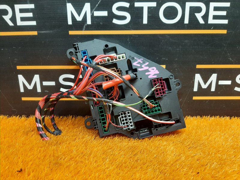 блок предохранителей, 900 рублей, Красноярск