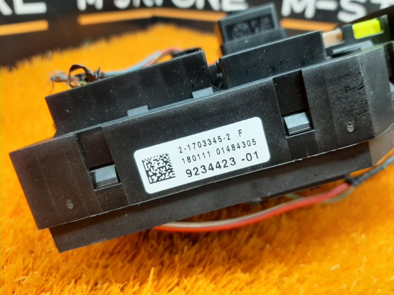 блок предохранителей, 900 рублей, Красноярск