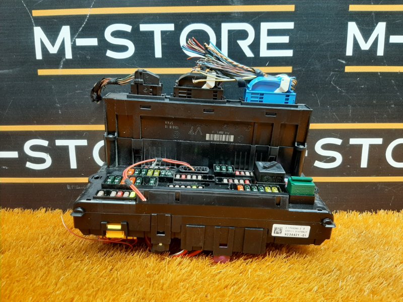 блок предохранителей, 1200 рублей, Красноярск