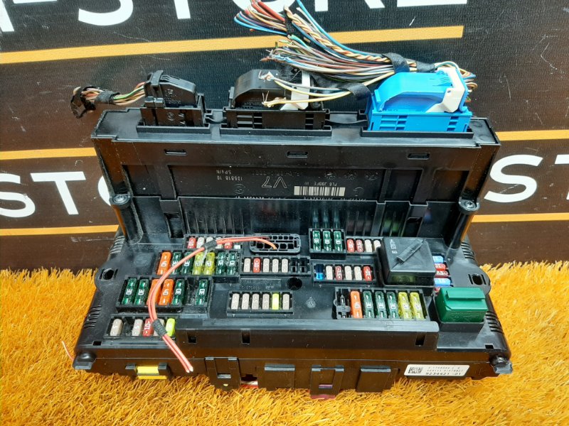 блок предохранителей, 1200 рублей, Красноярск