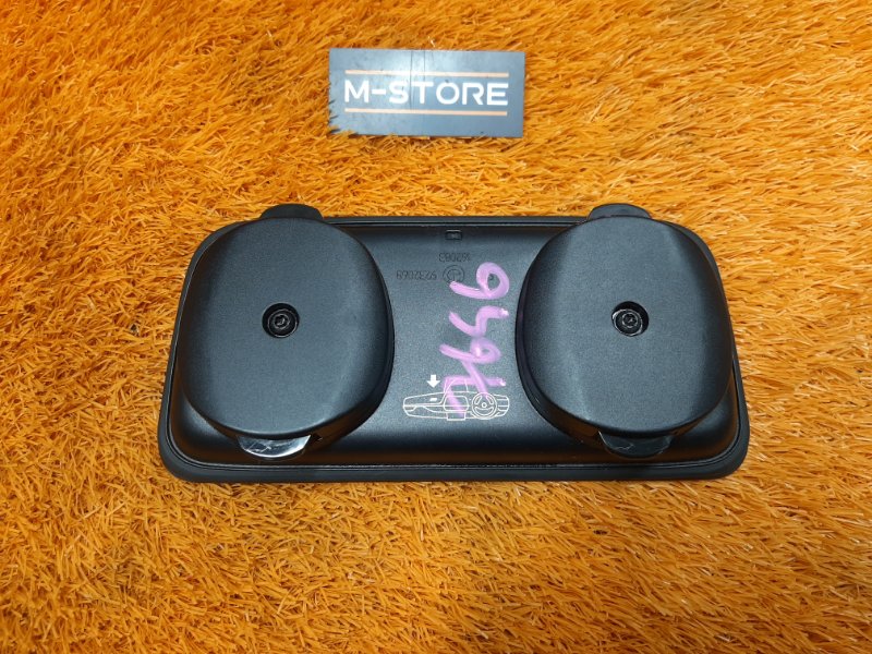 Накладка центральной консоли, 800 рублей, Красноярск