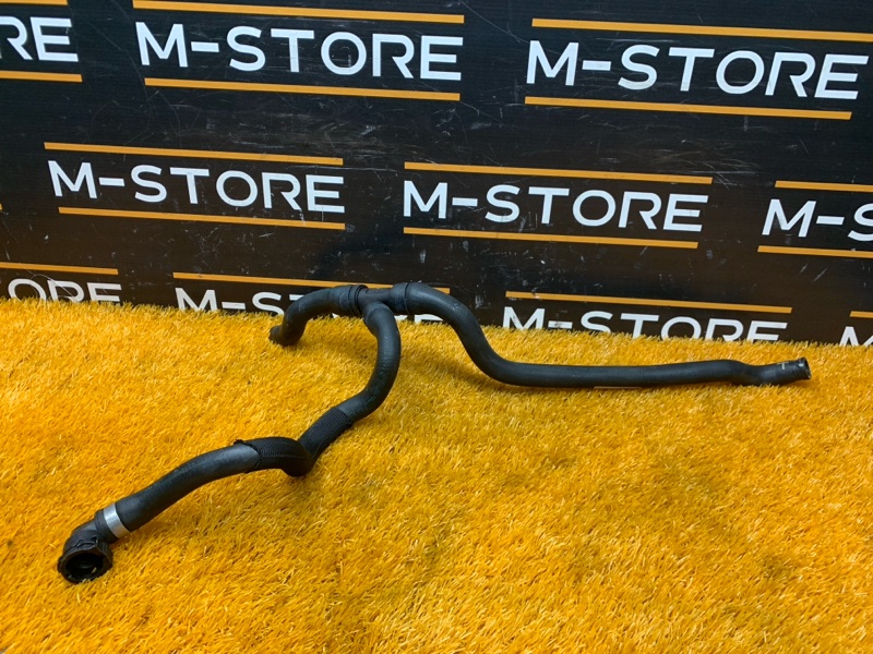 Патрубок системы охлаждения, 980 рублей, Красноярск