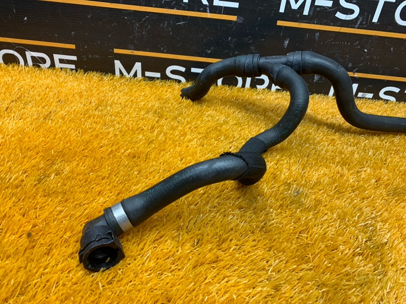 Патрубок системы охлаждения, 980 рублей, Красноярск