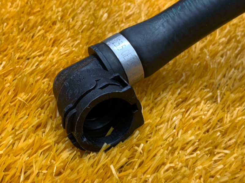 Патрубок системы охлаждения, 980 рублей, Красноярск