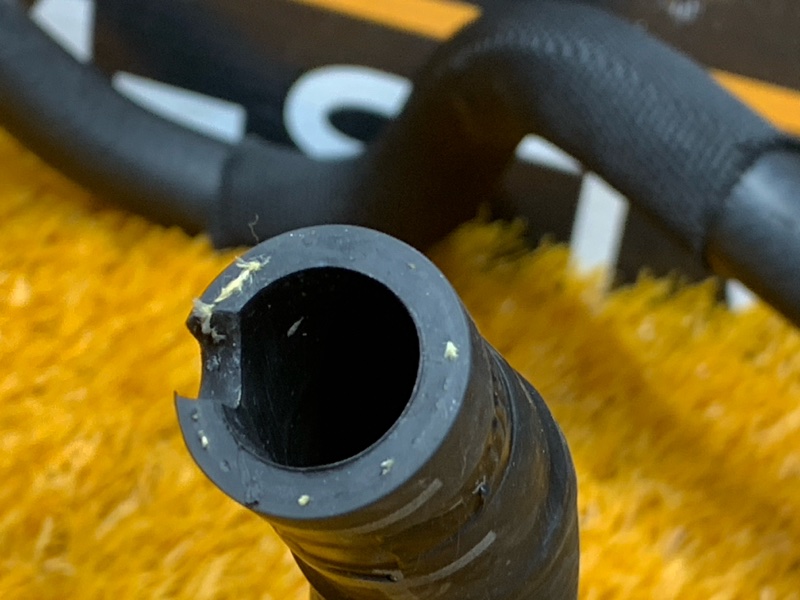 Патрубок системы охлаждения, 980 рублей, Красноярск