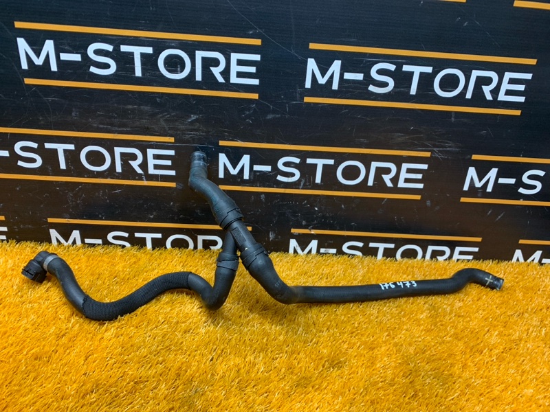 Патрубок системы охлаждения, 980 рублей, Красноярск