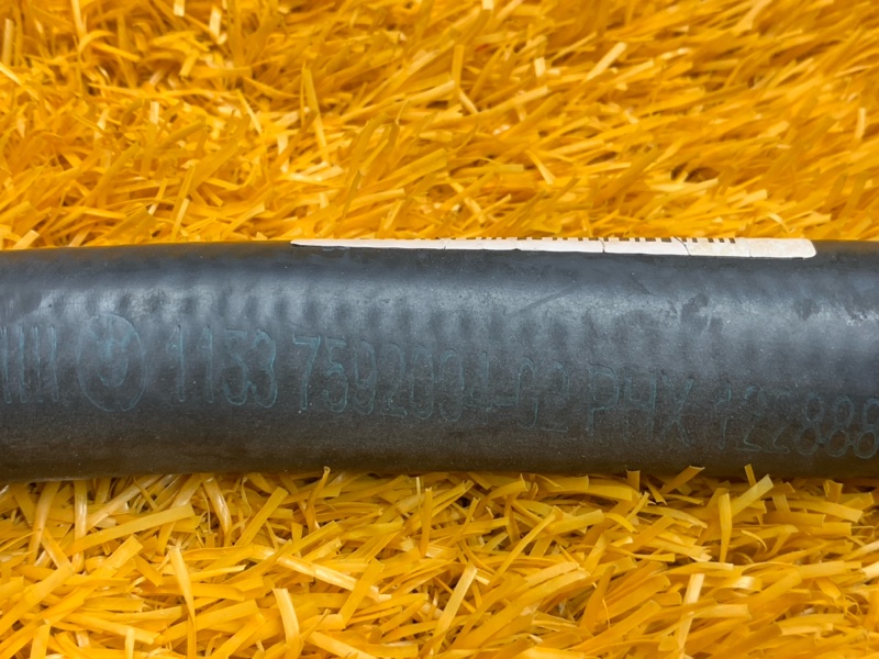 Патрубок системы охлаждения, 980 рублей, Красноярск