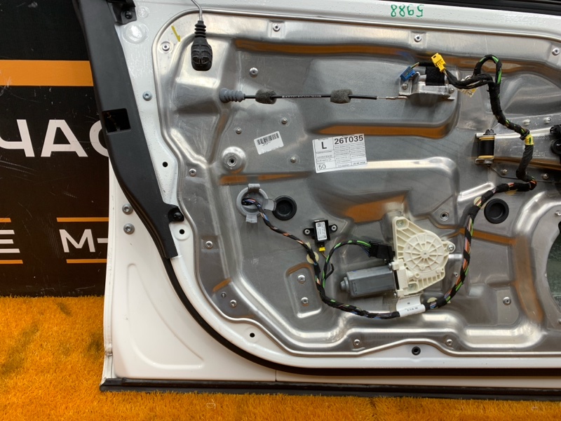 дверь, 17000 рублей, Красноярск