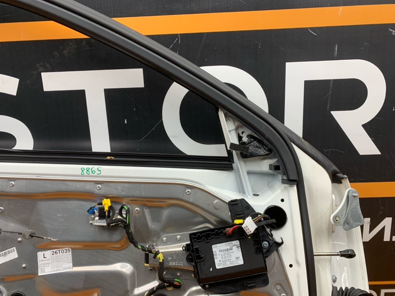 дверь, 17000 рублей, Красноярск