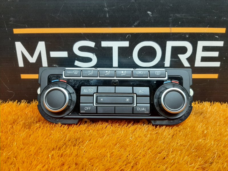 блок управления климат-контролем, 1750 рублей, Красноярск