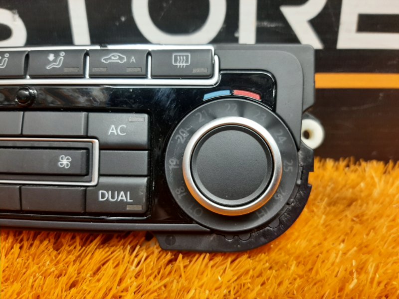 блок управления климат-контролем, 1750 рублей, Красноярск