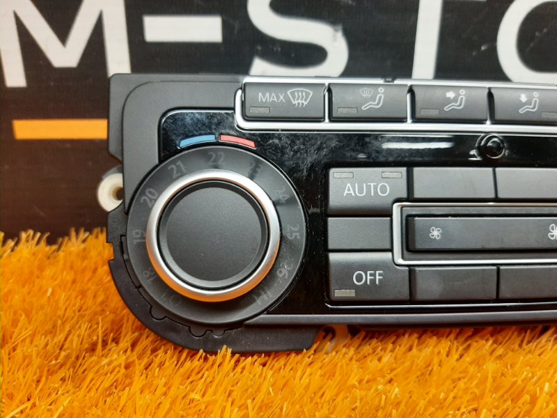 блок управления климат-контролем, 1750 рублей, Красноярск