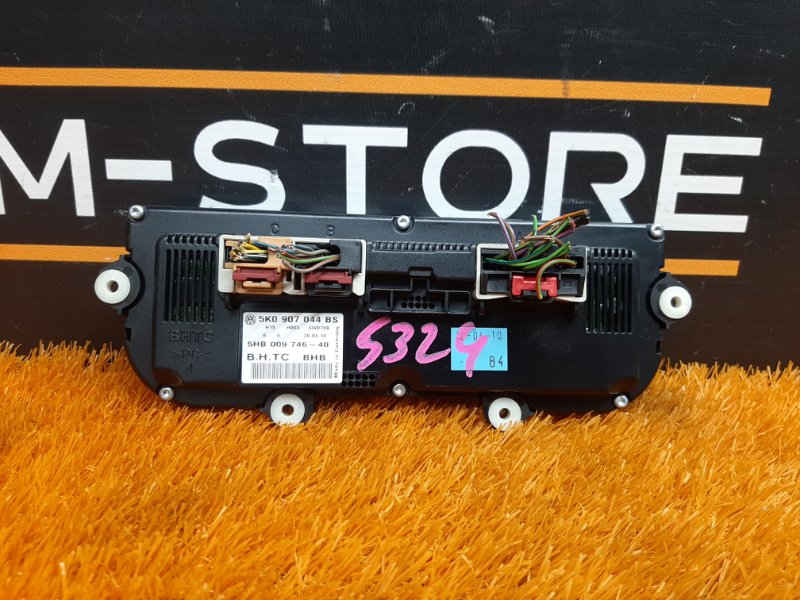 блок управления климат-контролем, 1750 рублей, Красноярск