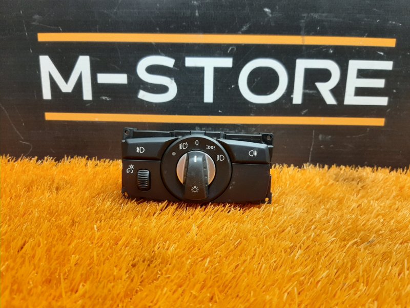 Переключатель света фар, 1000 рублей, Красноярск