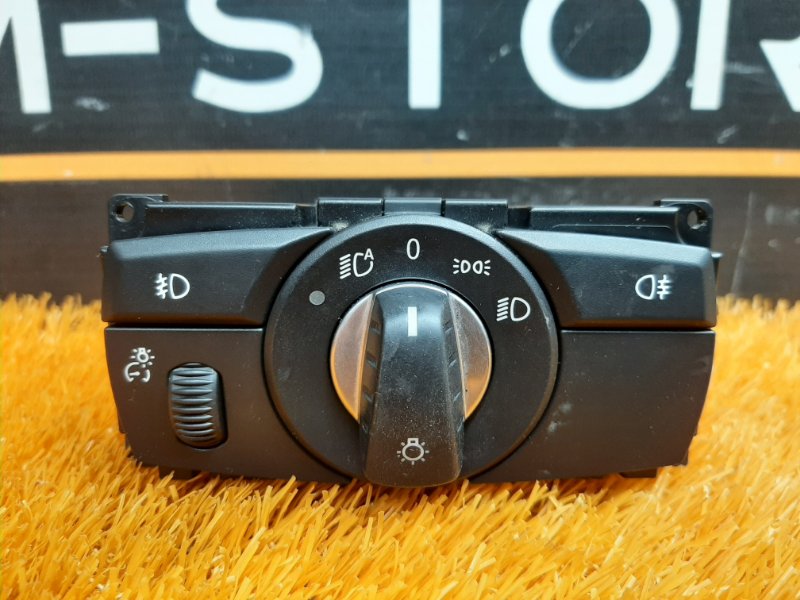 Переключатель света фар, 1000 рублей, Красноярск