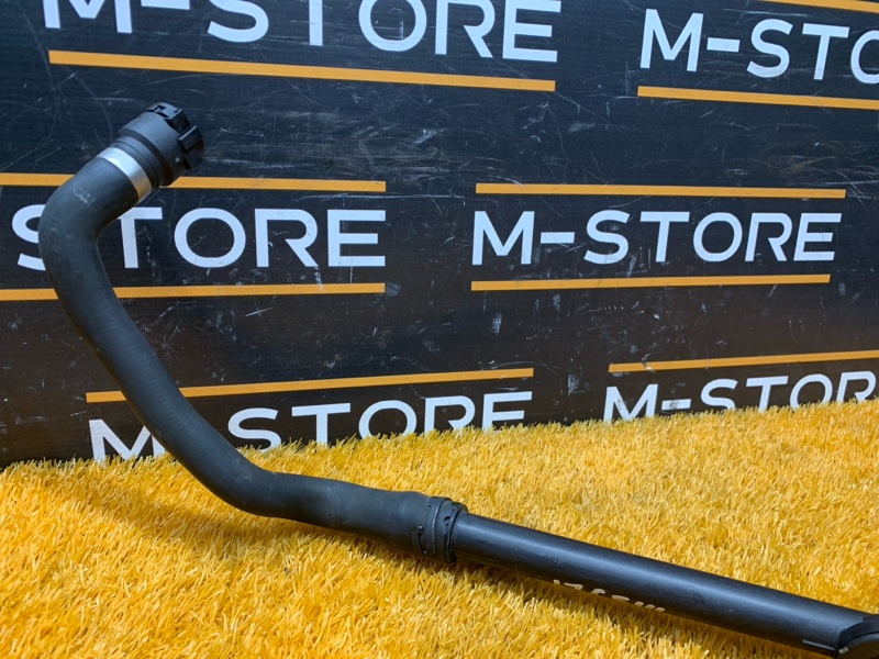 Патрубок системы охлаждения, 3190 рублей, Красноярск