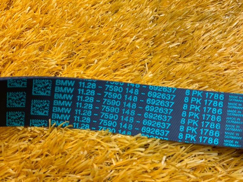 Ремень приводной, 540 рублей, Красноярск