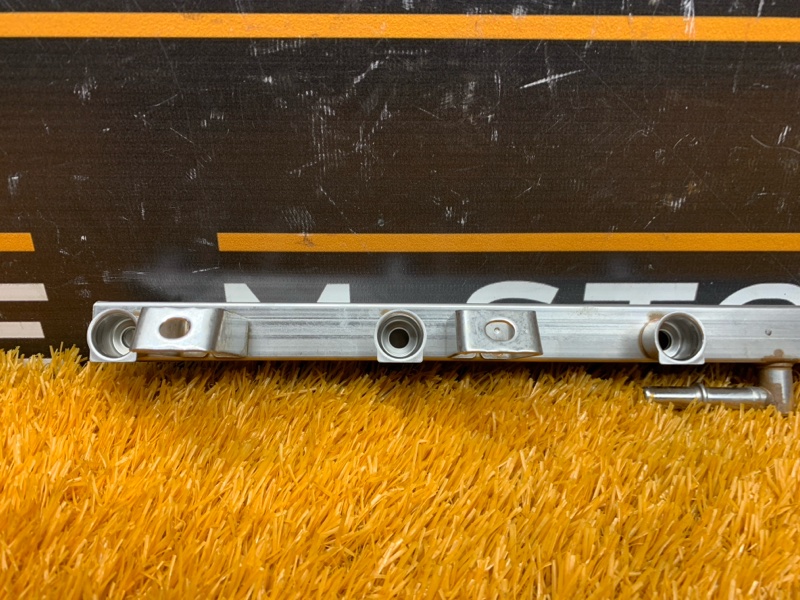 топливная рампа, 100 рублей, Красноярск