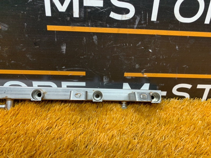 топливная рампа, 100 рублей, Красноярск