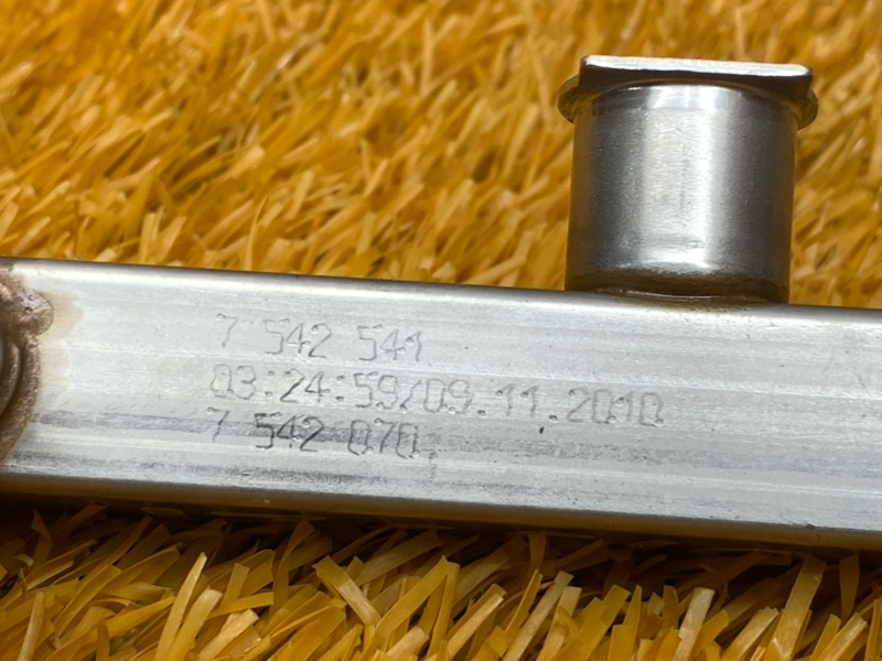 топливная рампа, 100 рублей, Красноярск