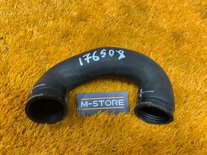 Патрубок системы охлаждения, 540 рублей, Красноярск