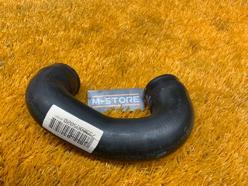 Патрубок системы охлаждения, 540 рублей, Красноярск