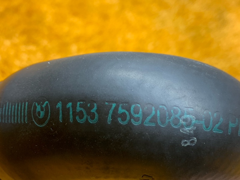 Патрубок системы охлаждения, 540 рублей, Красноярск