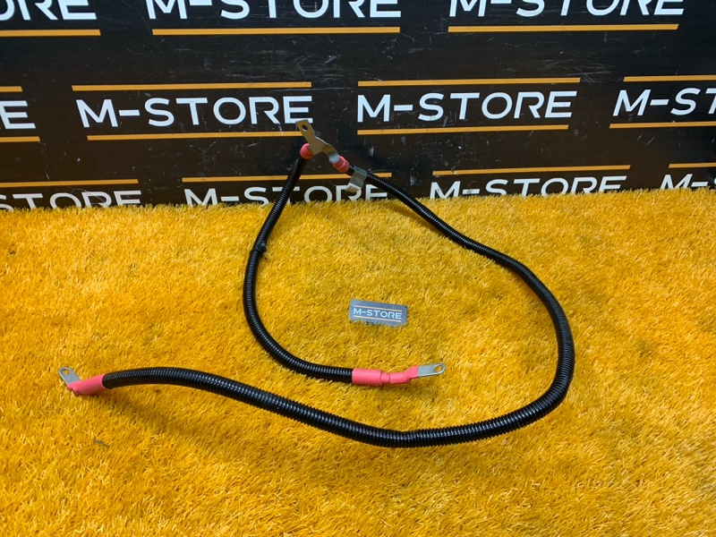 Провод на стартер, 930 рублей, Красноярск