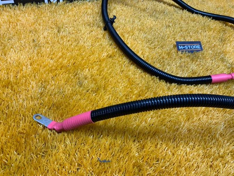 Провод на стартер, 930 рублей, Красноярск