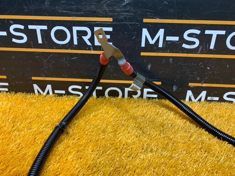 Провод на стартер, 930 рублей, Красноярск